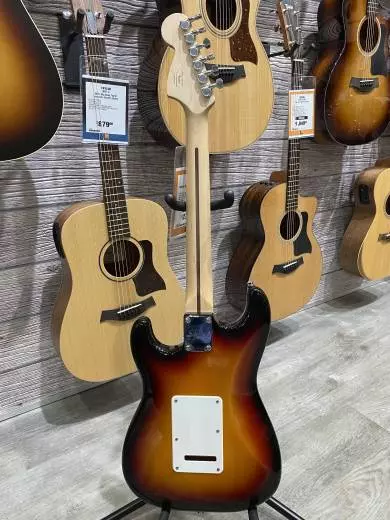 Squier - 037-8180-500 2